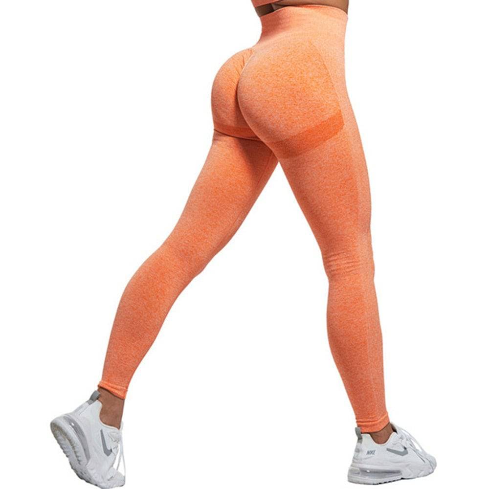 Fitness Running Yoga Pants - D N A Fitness&Beauty