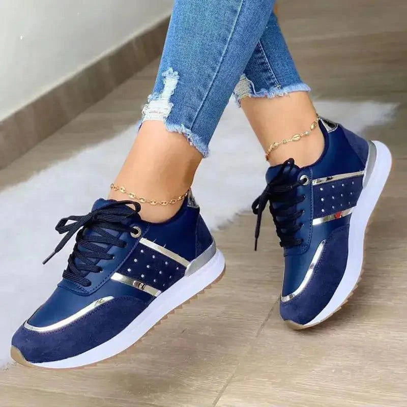 Women Casual Sports Shoes - D N A Fitness&Beauty