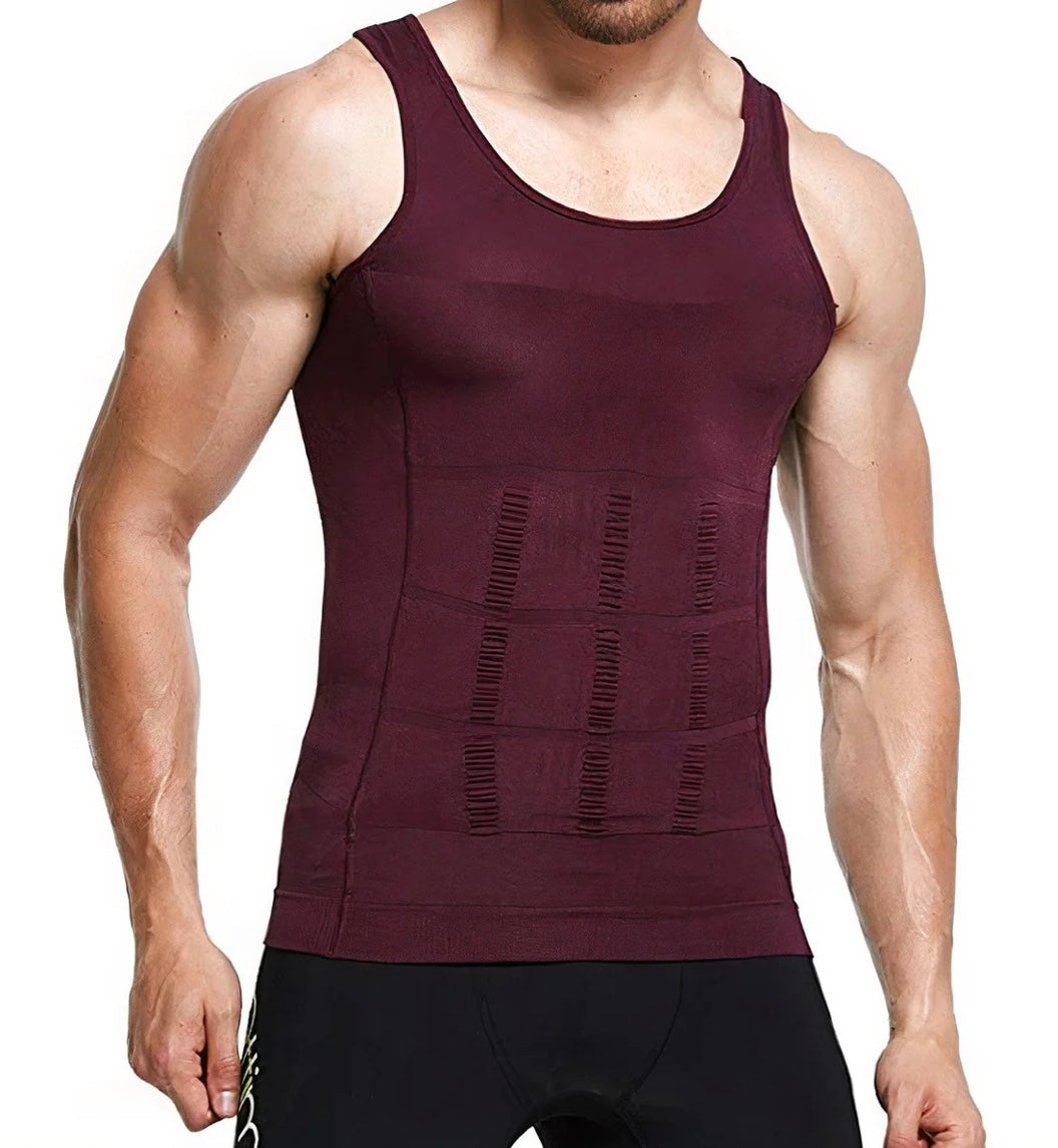 Shaper Tank - D N A Fitness&Beauty