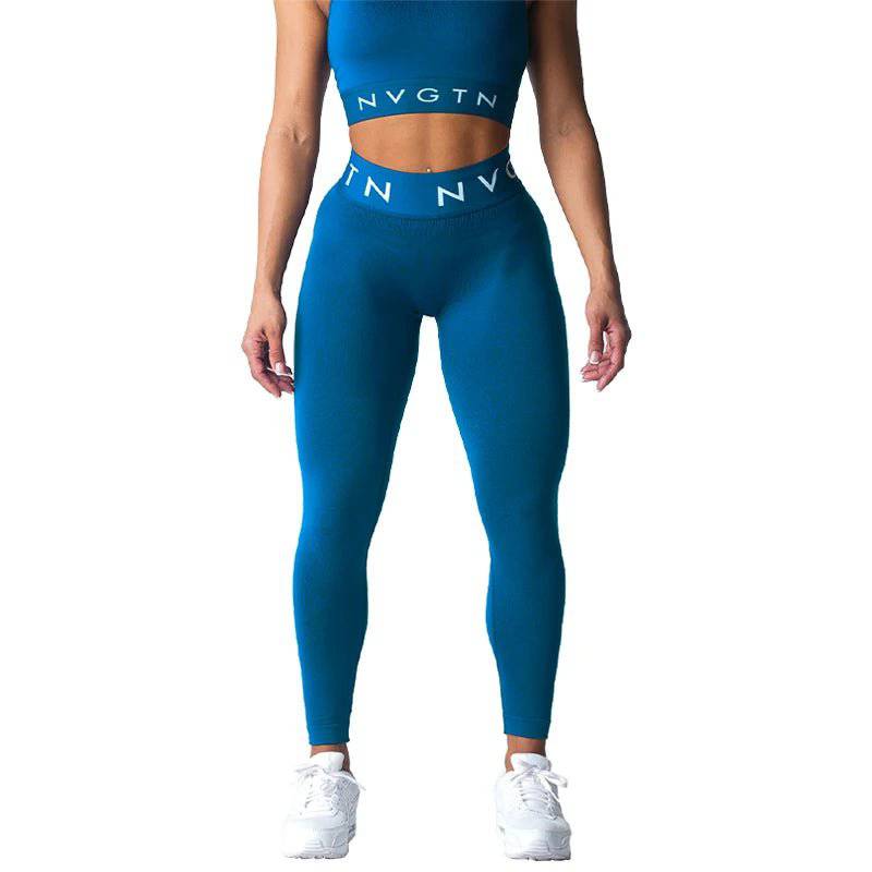 Breathable Hip-lifting Leggings - D N A Fitness&Beauty