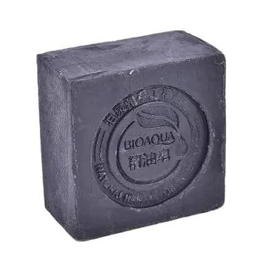 Bamboo Charcoal Handmade Soap - D N A Fitness&Beauty