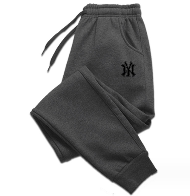 Men's Workout Sweatpants - D N A Fitness&Beauty