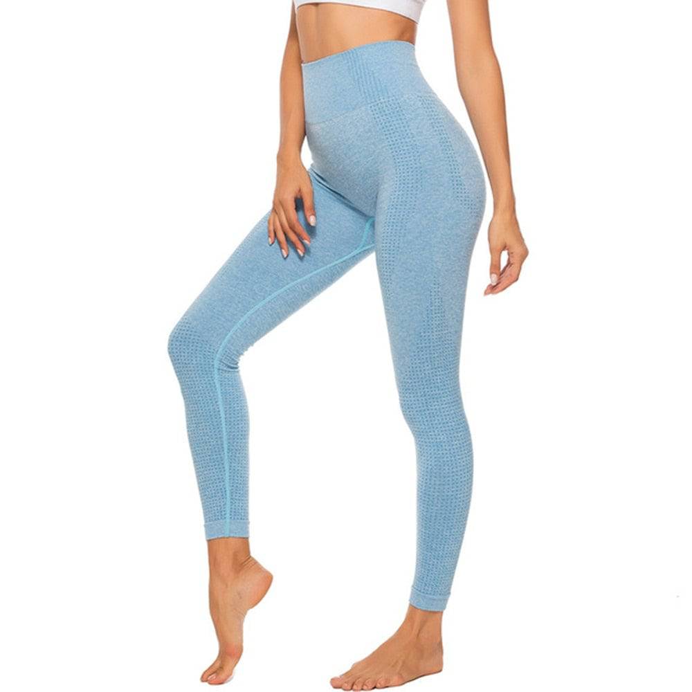 Fitness Running Yoga Pants - D N A Fitness&Beauty