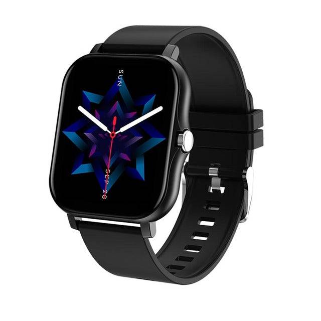 New Fitness Tracker Smart Watch - D N A Fitness&Beauty