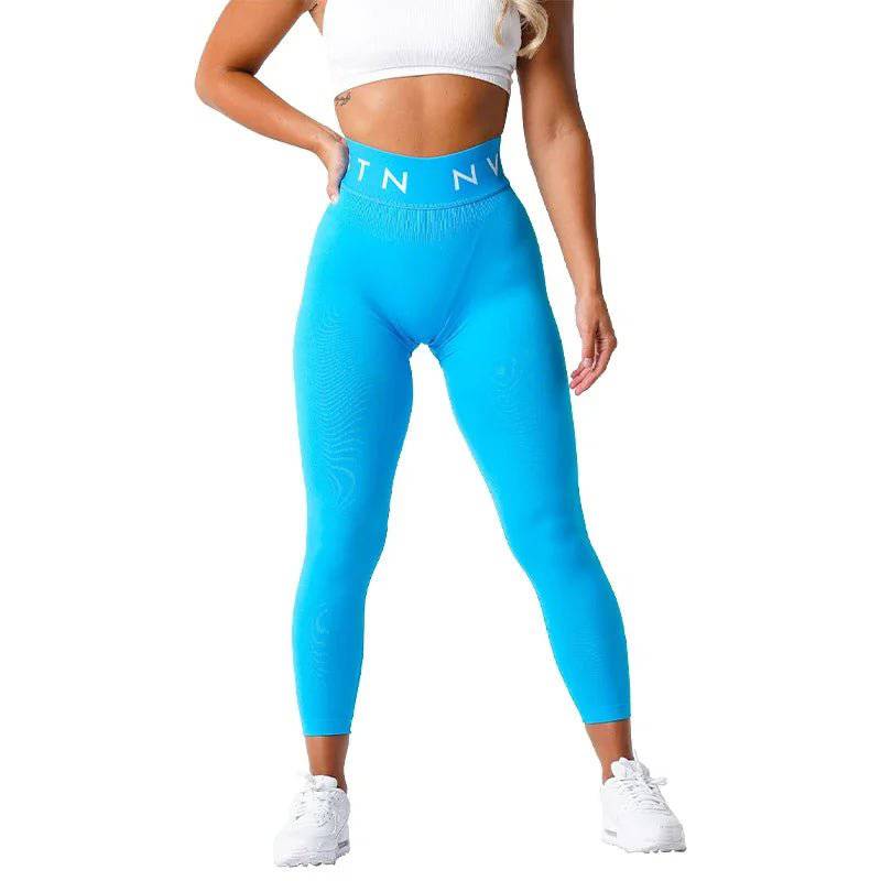 Breathable Hip-lifting Leggings - D N A Fitness&Beauty