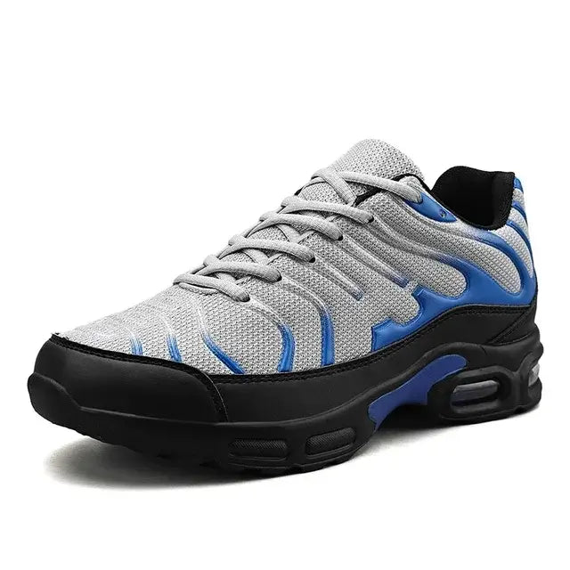 Best  Mesh Sports Sneakers Comfort & Performance