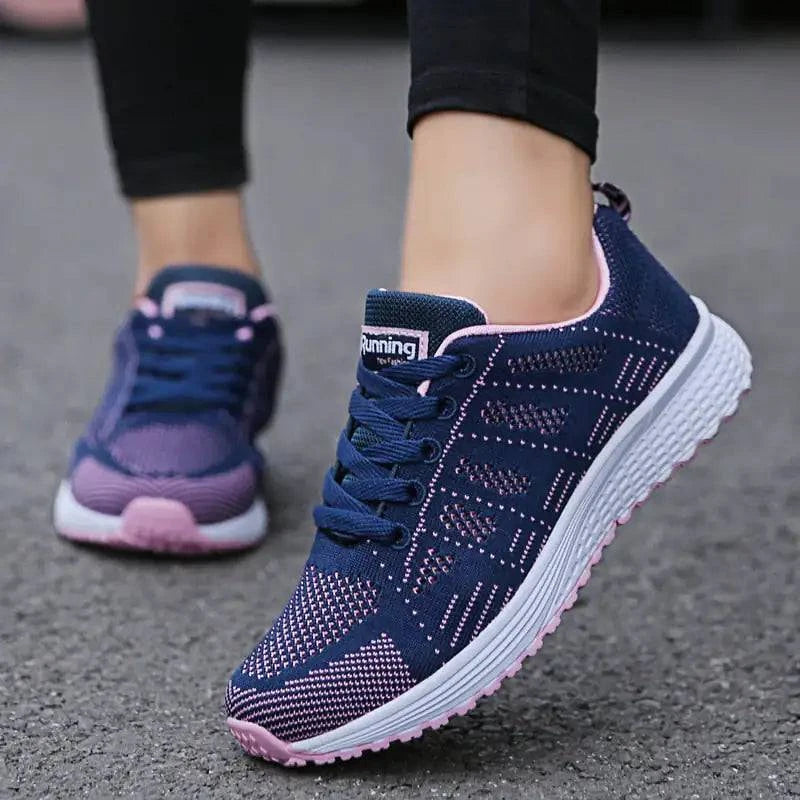 Comfortable Women's Sports Shoes - D N A Fitness&Beauty