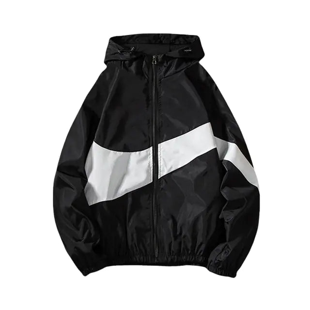 Spring Fall Hoodies Coats - D N A WeaDWeaR