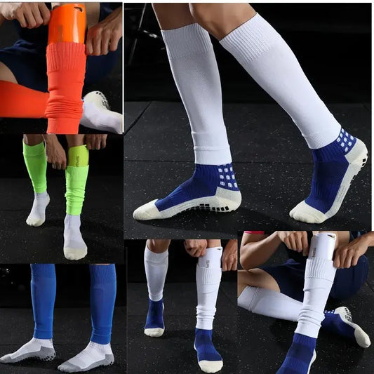 Grip Pro Sports Socks - D N A Fitness&Beauty