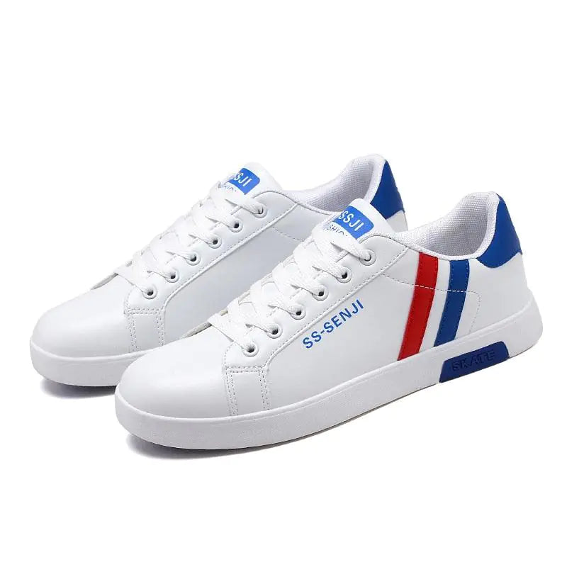 Men's Casual Sports Shoes - D N A Fitness&Beauty