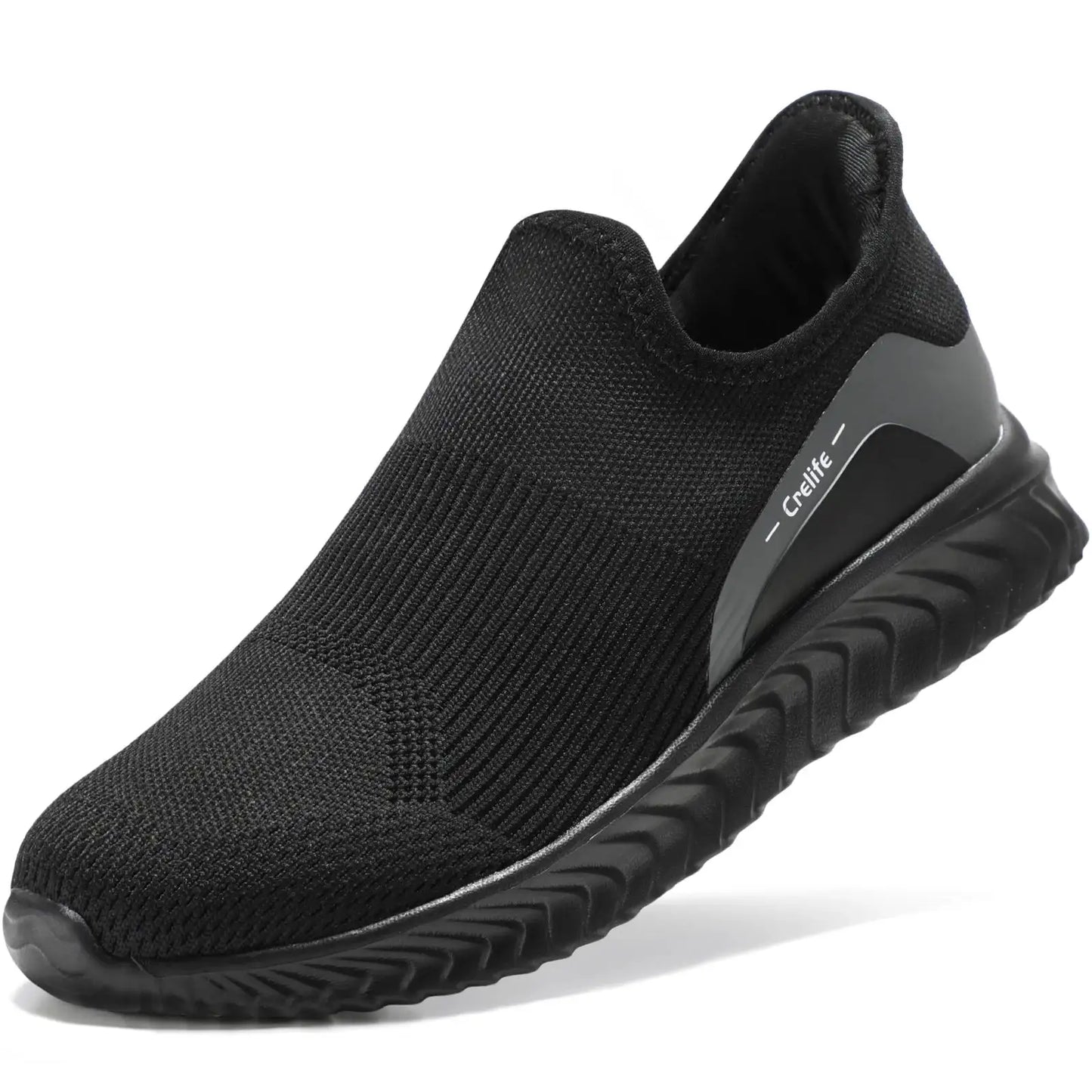 Lightweight Slip-On Trainers: Hands-Free Comfort - D N A Fitness&Beauty