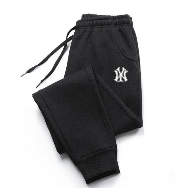 Men's Workout Sweatpants - D N A Fitness&Beauty