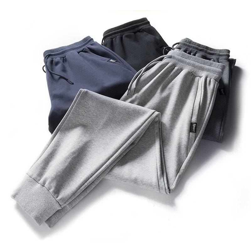 Crossfit Track Sweatpants - D N A Fitness&Beauty