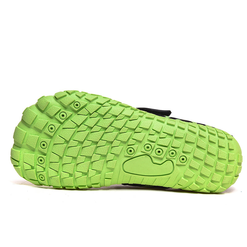 Kids Barefoot Water Shoes - D N A Fitness&Beauty