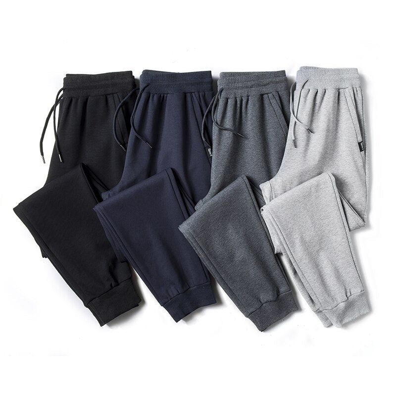 Crossfit Track Sweatpants - D N A Fitness&Beauty