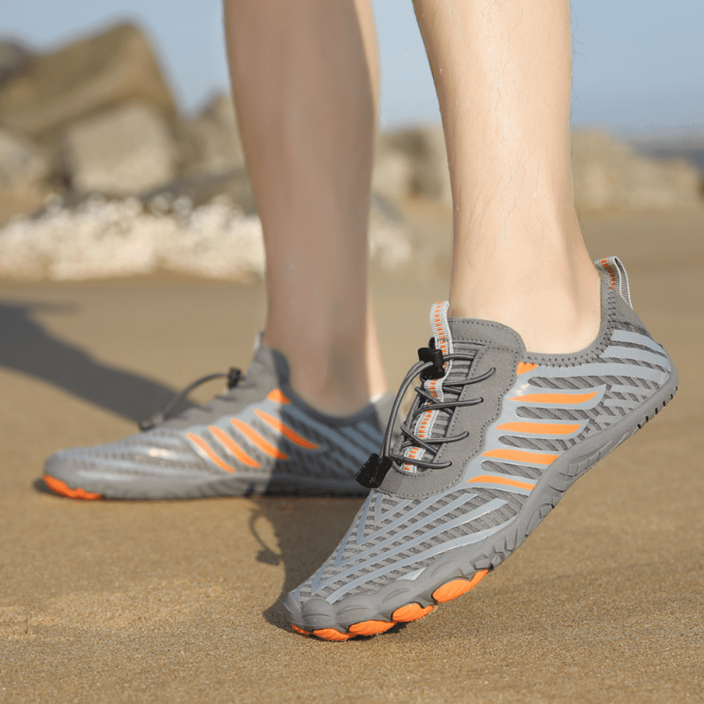 Barfoot Shoes - D N A Fitness&Beauty