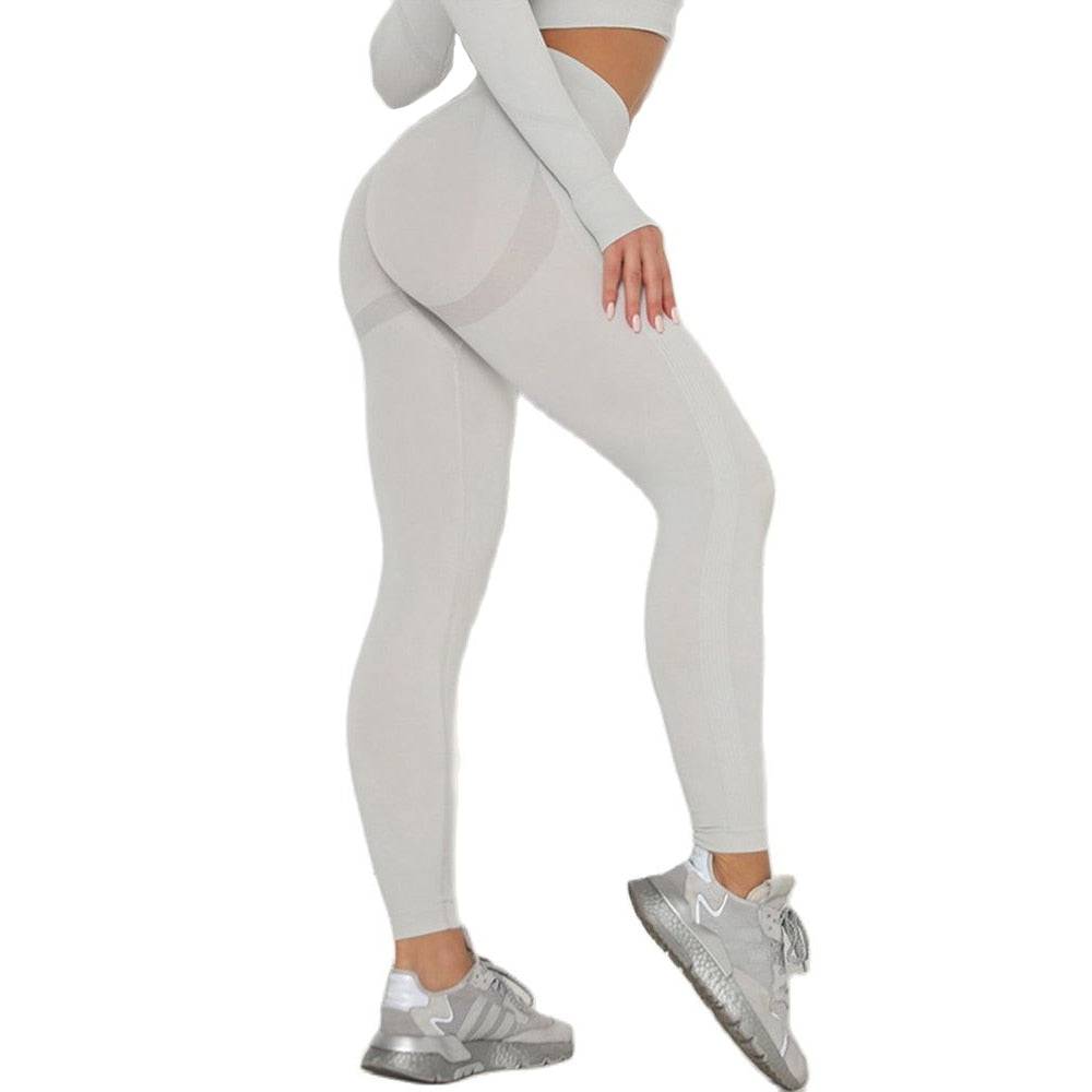 Fitness Running Yoga Pants - D N A Fitness&Beauty