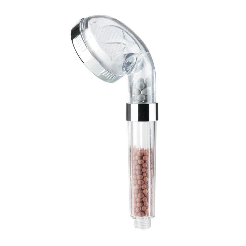 Ionic Spa Shower Head Filter - D N A Fitness&Beauty