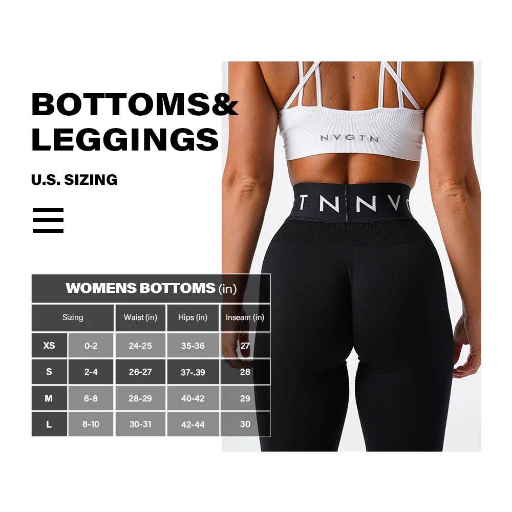 Breathable Hip-lifting Leggings - D N A Fitness&Beauty