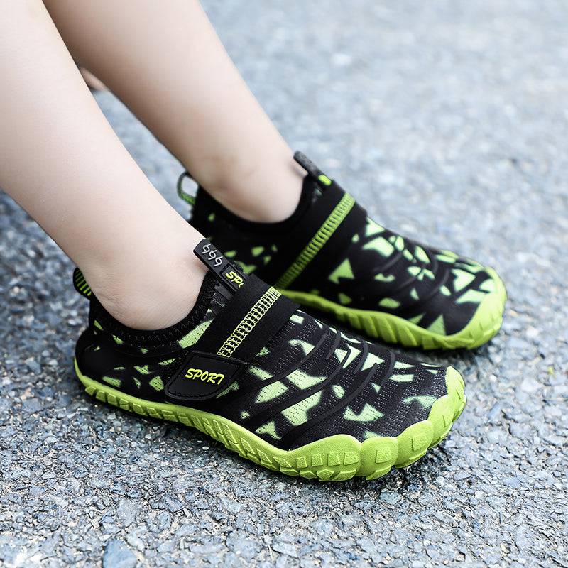 Kids Barefoot Water Shoes - D N A Fitness&Beauty