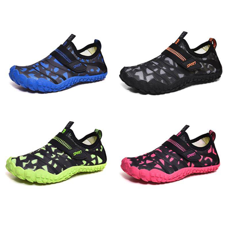 Kids Barefoot Water Shoes - D N A Fitness&Beauty