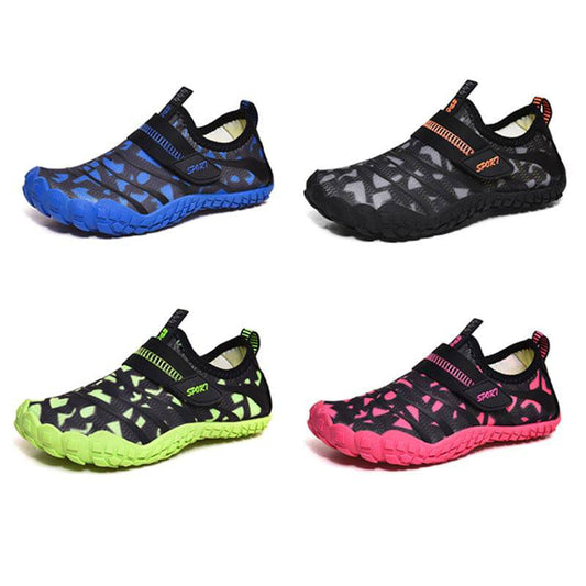 Kids Barefoot Water Shoes - D N A Fitness&Beauty