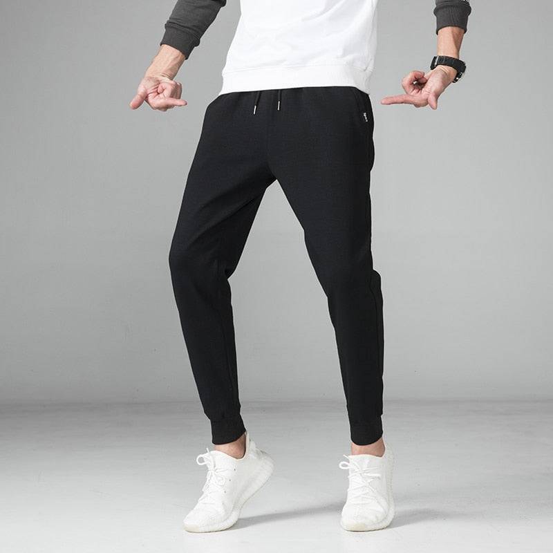 Crossfit Track Sweatpants - D N A Fitness&Beauty