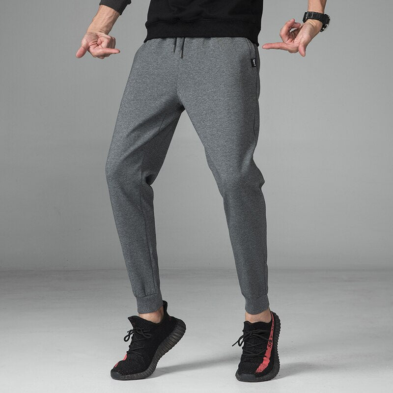 Crossfit Track Sweatpants - D N A Fitness&Beauty