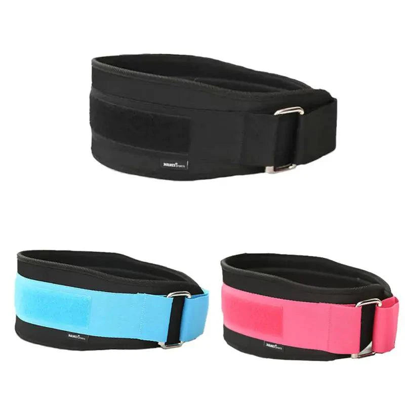 EVA Squat Belt - D N A Fitness&Beauty