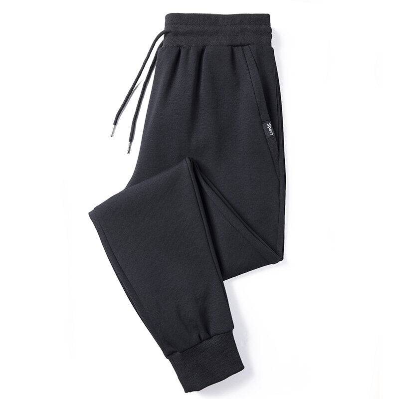 Crossfit Track Sweatpants - D N A Fitness&Beauty