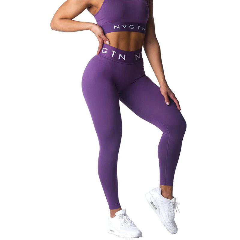 Breathable Hip-lifting Leggings - D N A Fitness&Beauty