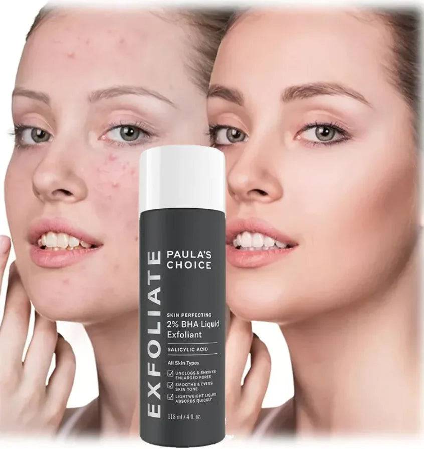 Facial Exfoliant - D N A Fitness&Beauty