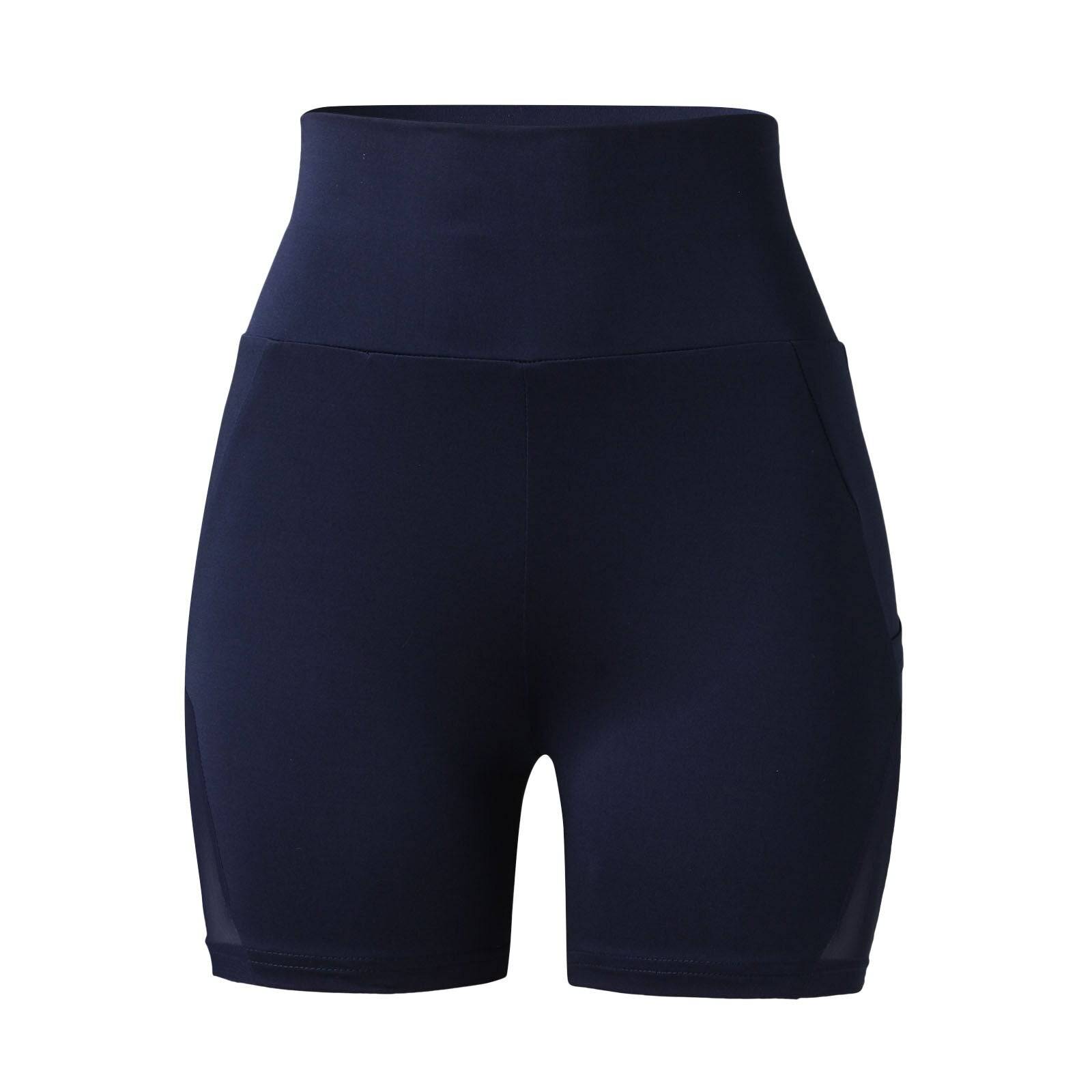 Women's Yoga Quick Dry Shorts - D N A Fitness&Beauty