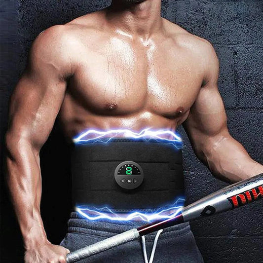 Fitness Vibration Belt - D N A Fitness&Beauty