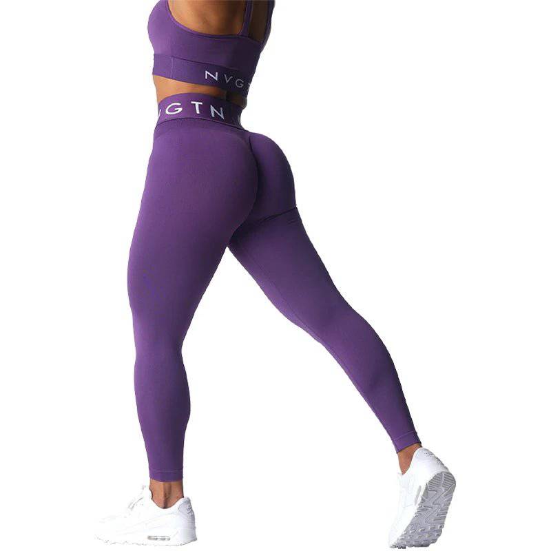 Breathable Hip-lifting Leggings - D N A Fitness&Beauty