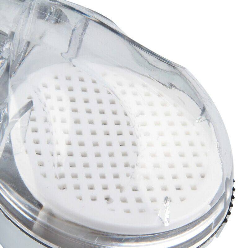 Ionic Spa Shower Head Filter - D N A Fitness&Beauty