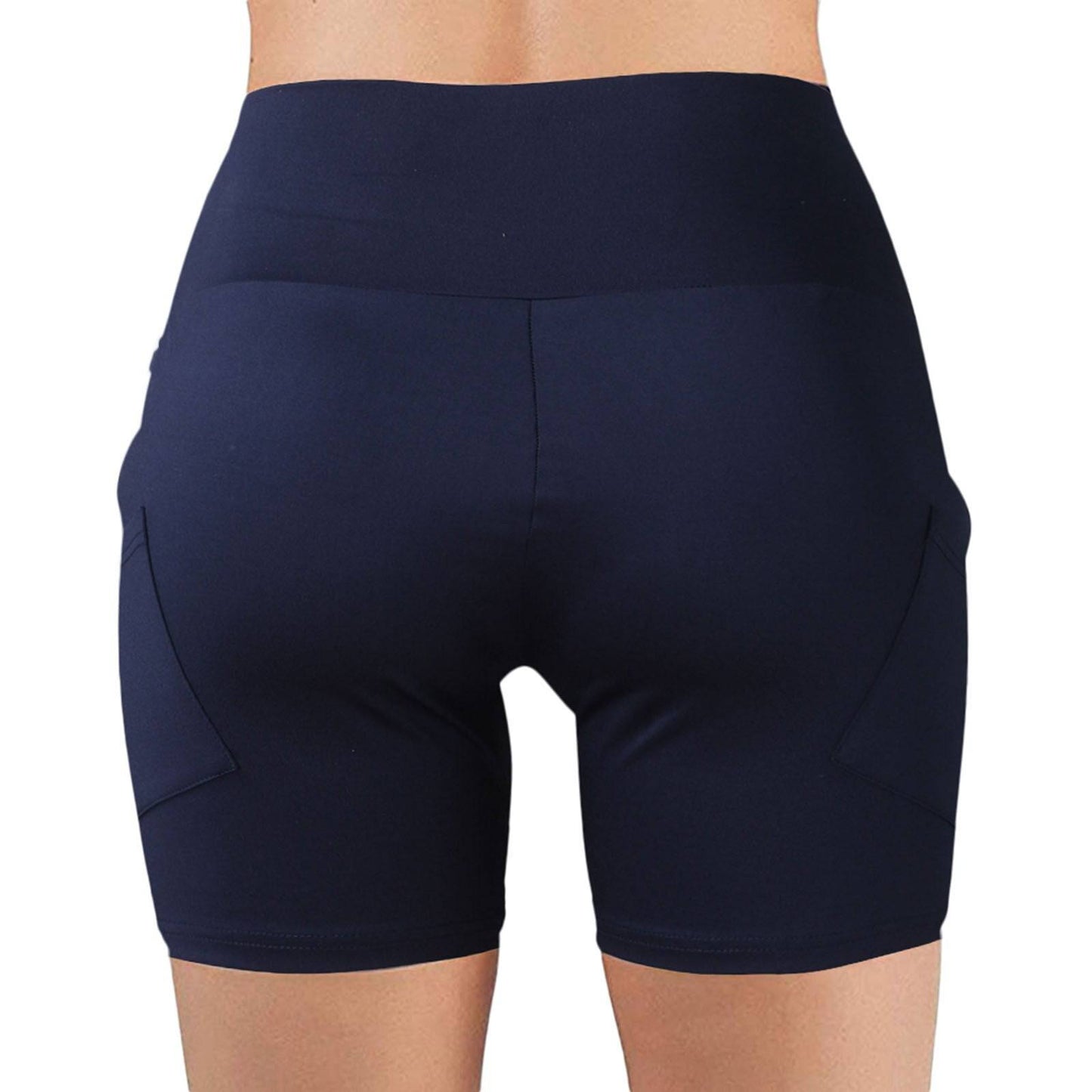 Women's Yoga Quick Dry Shorts - D N A Fitness&Beauty