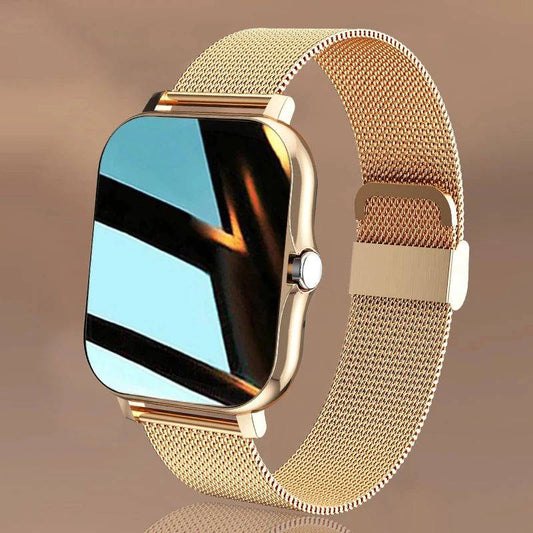 New Fitness Tracker Smart Watch - D N A Fitness&Beauty